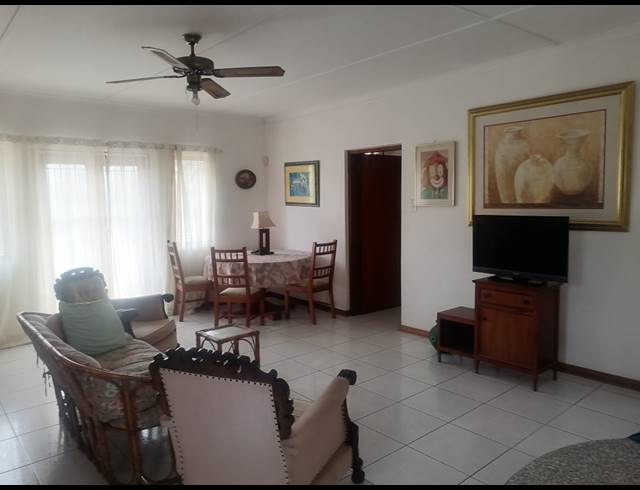 2 BEDROOM APARTMENT TO LET IN PANORAMA